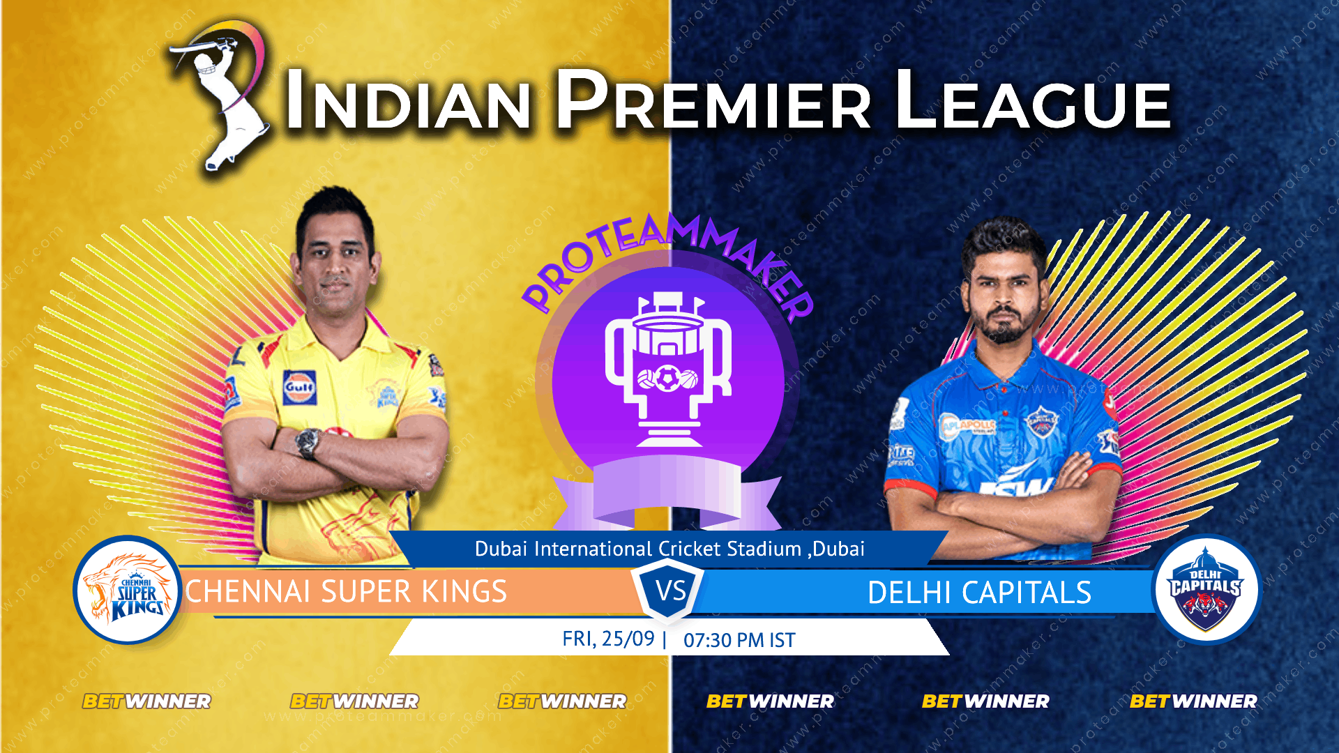 CSK vs DC Dream11 Team Prediction. You will get CSK vs DC Dream11 Team Players Records and Dream11 Team Tips, News, and Prediction for Fantasy Cricket.
