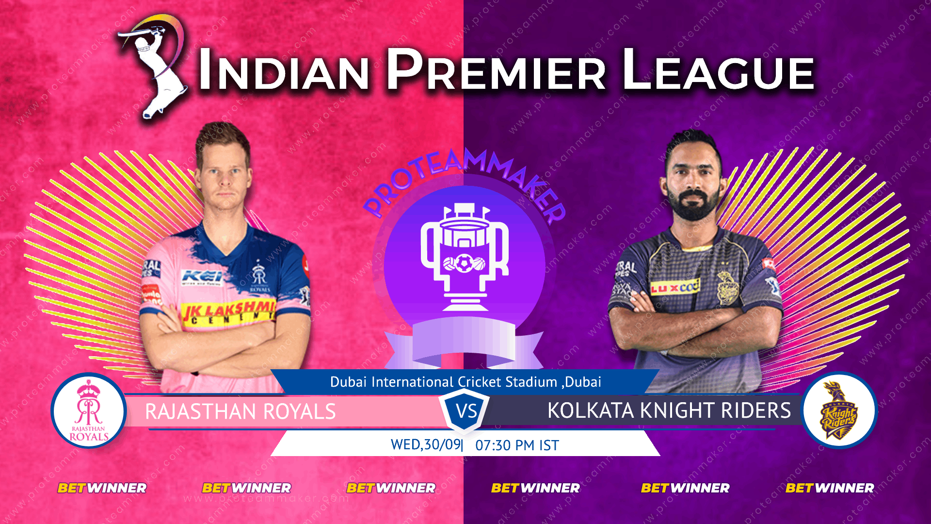 RR vs KOL Dream11 Team Prediction. You will get RR vs KOLDream11 Team Players Records and Dream11 Team Tips, News, and Prediction for Fantasy Cricket.