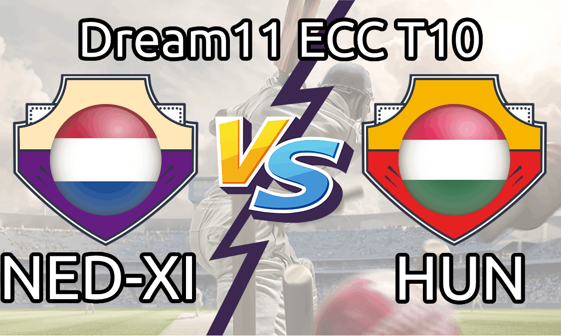 NED-XI vs HUN Dream11 Prediction