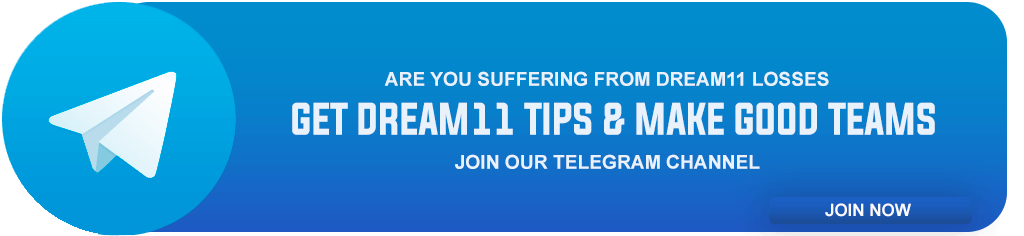 dream11 telegram