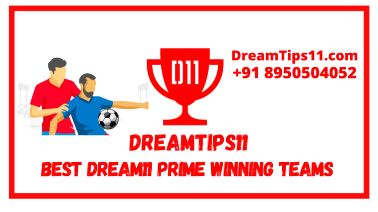 Dream11 GL Teams | Best Dream 11 Team Prediction website
