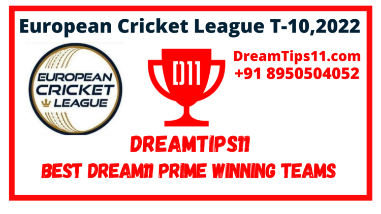 PR vs SAL Dream11 Prediction, Players Stats, Record, Dream11 Team, Playing 11 and Pitch Report — Match 11 & 12, ECS T10 Rotterdam 2022