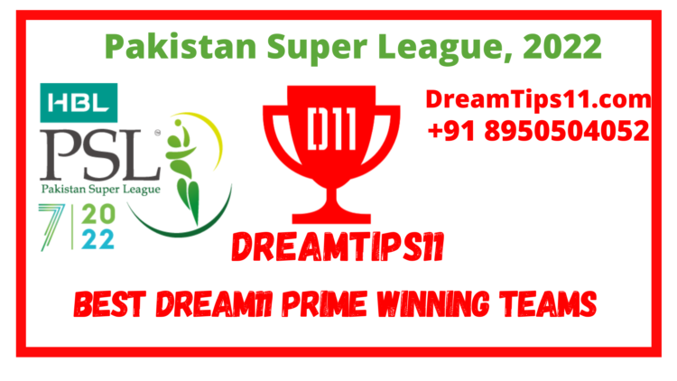 MUL vs LAH Dream11 Team Prediction Today's match, Fantasy Cricket Tip
